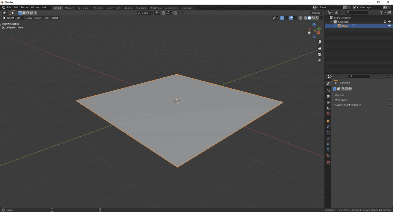 blender new displacement