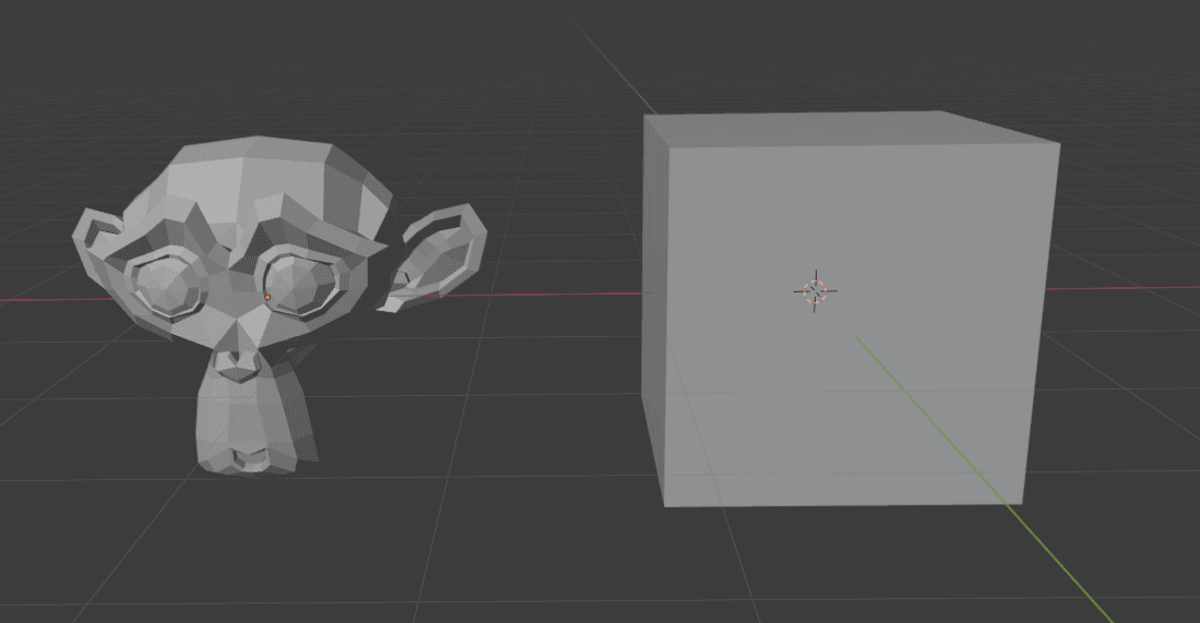 blender object constraints