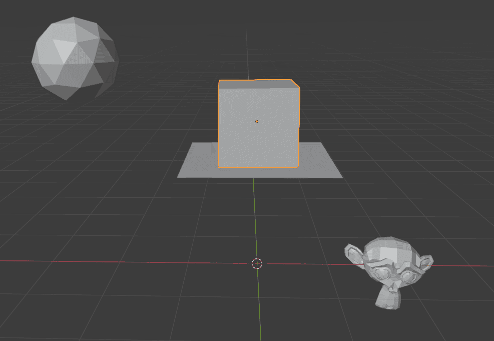 blender physics constraints rigid body