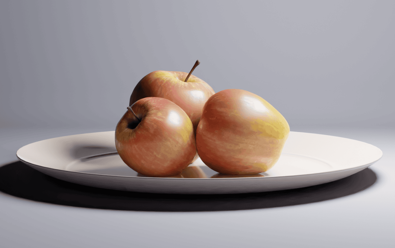 blender point light tutorial