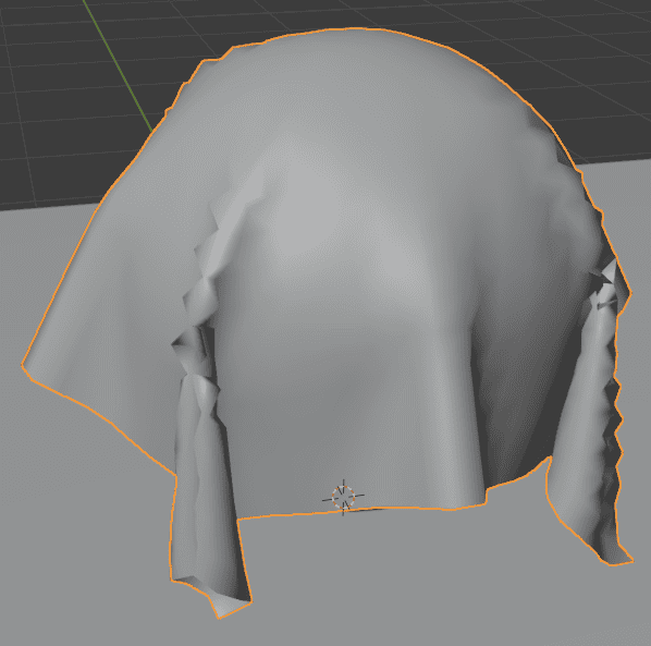 blender quality steps cloth simulation