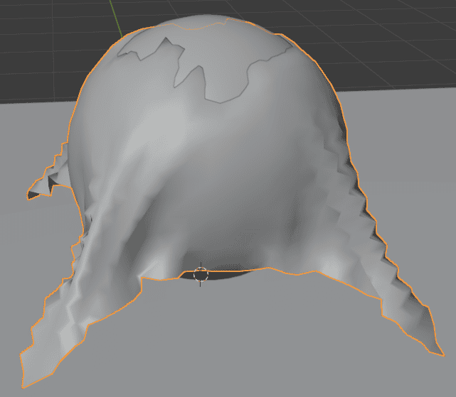 blender quality steps