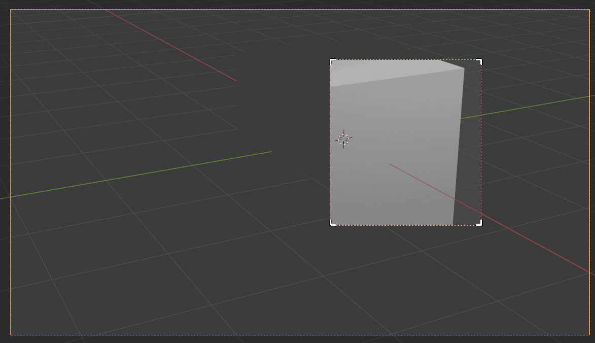 blender render region