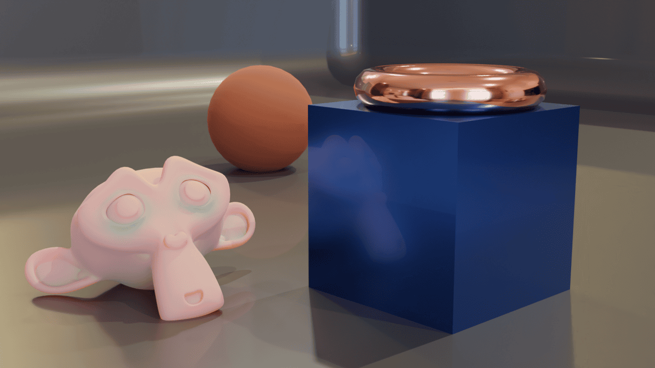 blender rendering 200 optix denoising