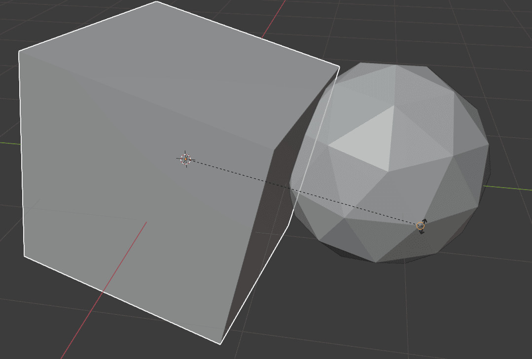 blender rotation snap