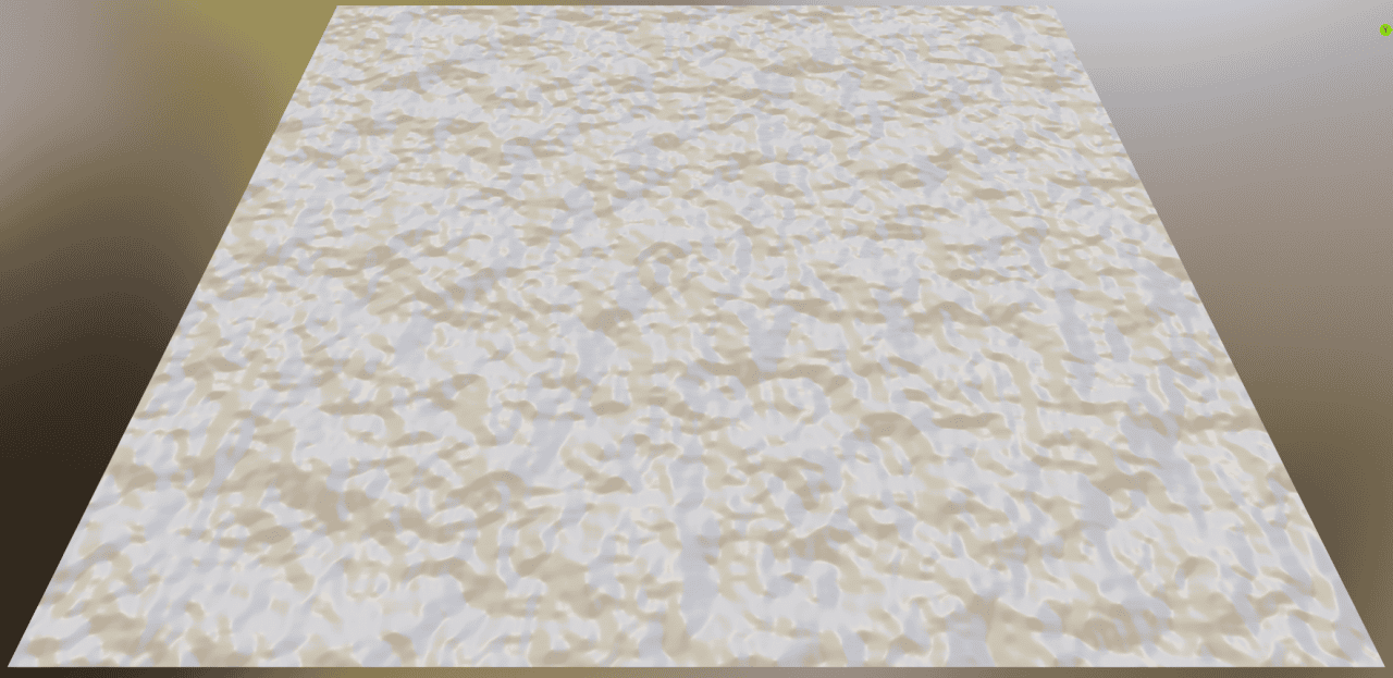 blender scale displacement