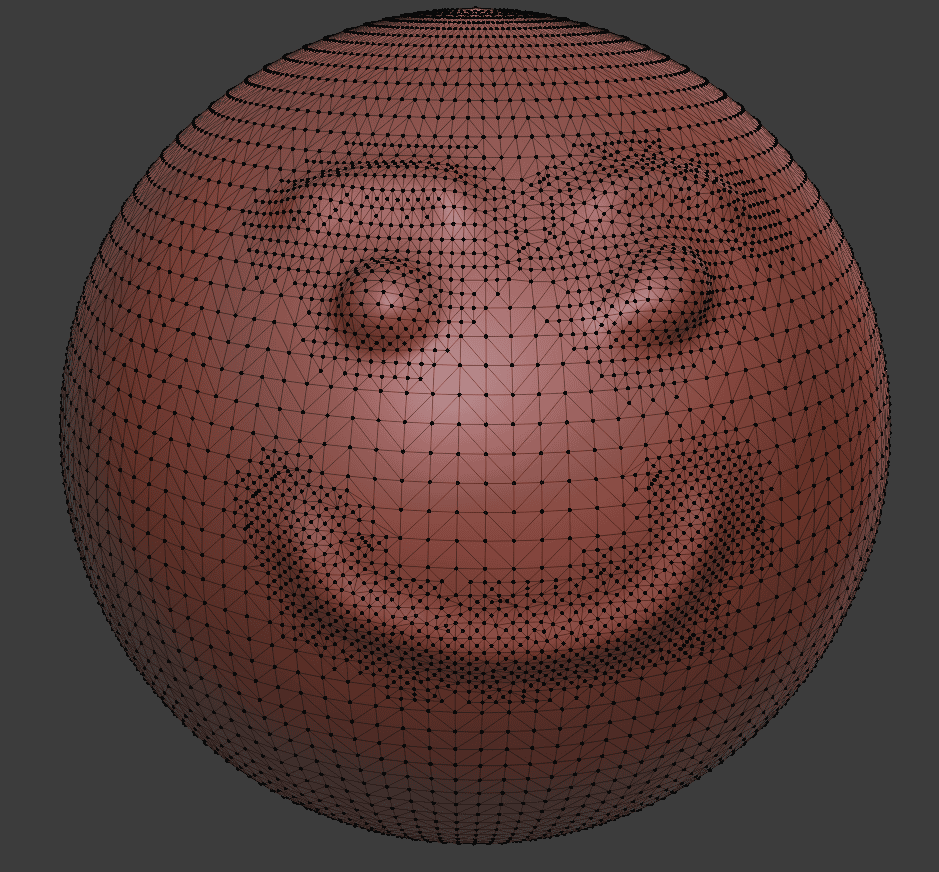 blender sculpting dynamic topology