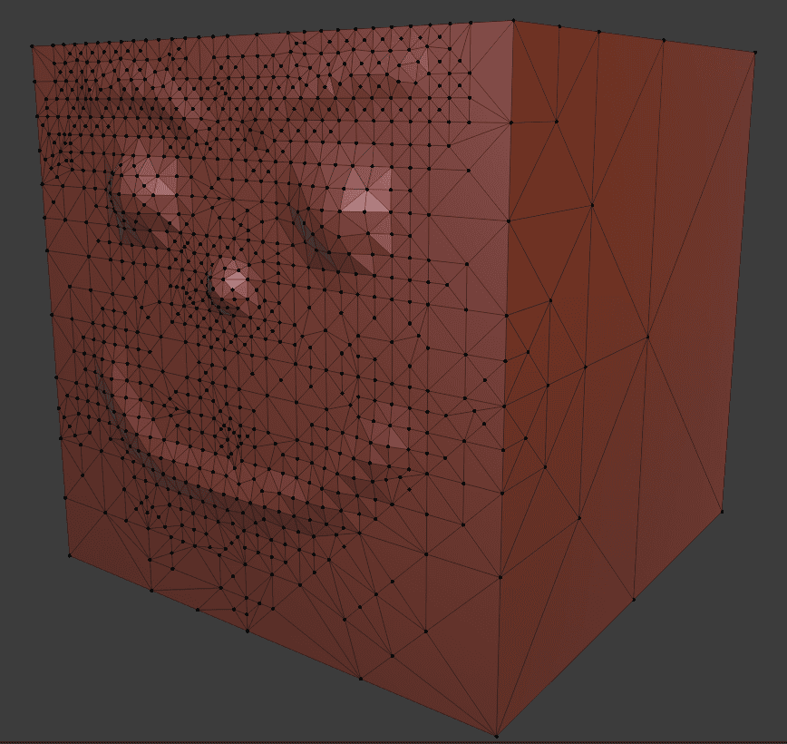 blender sculpting dyntopo