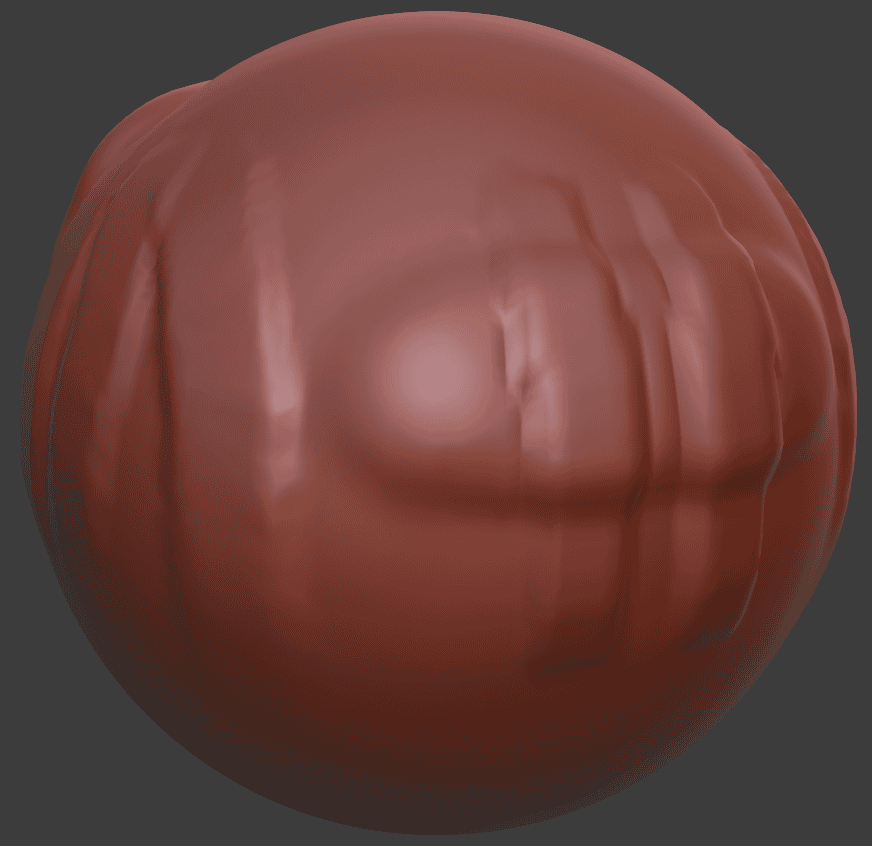 blender sculpting layer brush