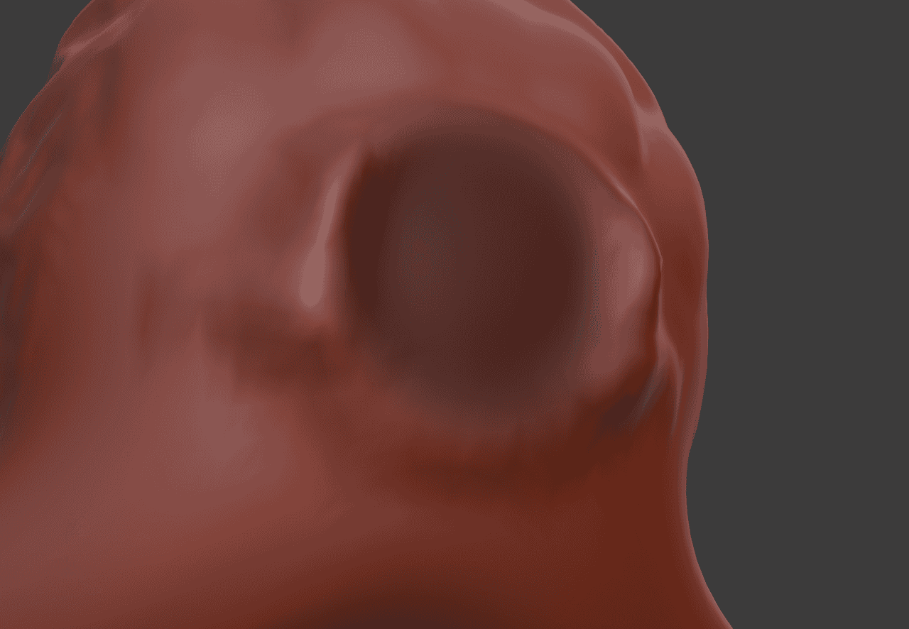 blender sculpting mask brush