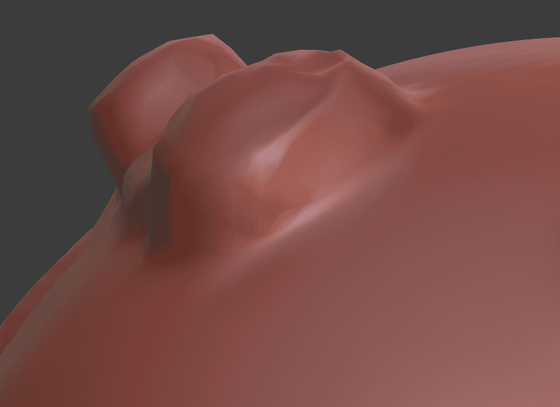 blender sculpting multi plane scrape brush