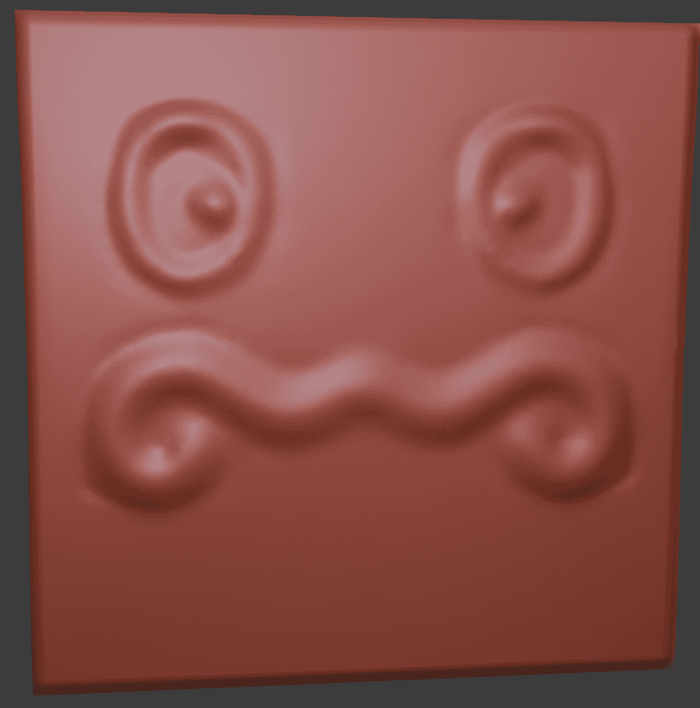 blender sculpting symmetry