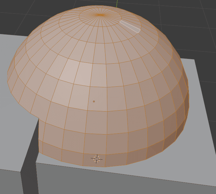 blender select similar