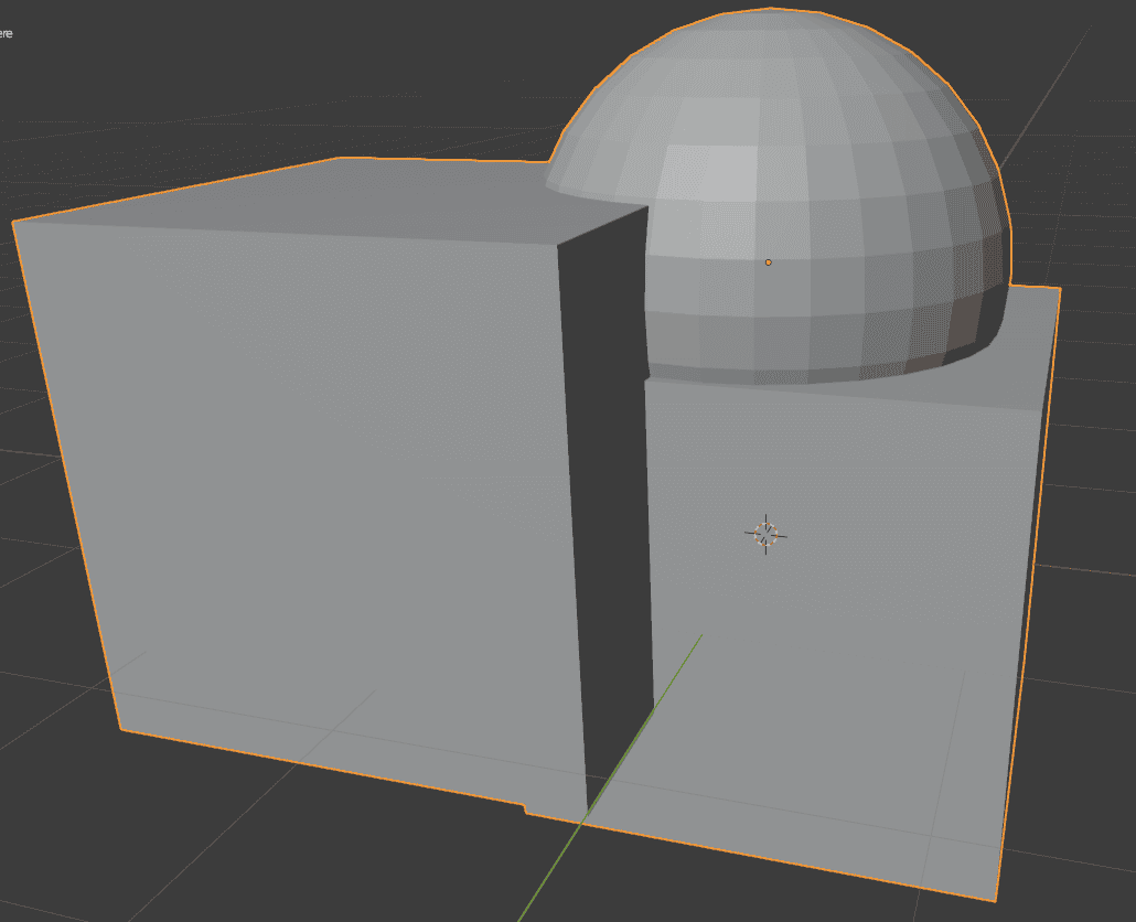 blender separate objects tutorial