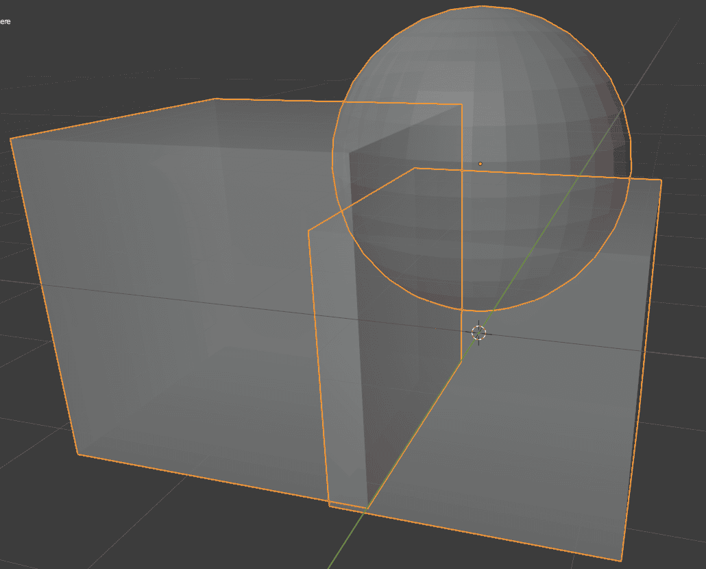 blender separate tutorial