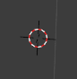 blender snap cursor