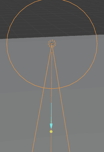 blender spot light tutorial