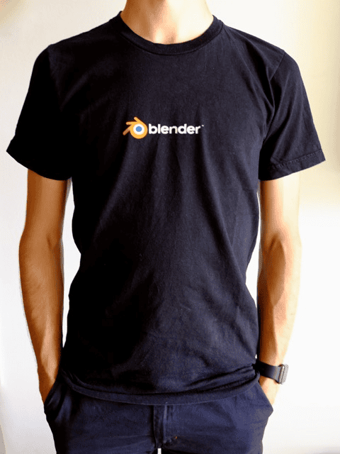 blender store