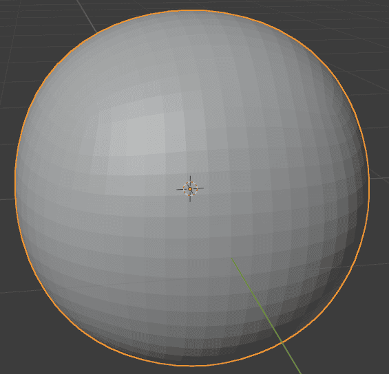 blender subdivision modifier