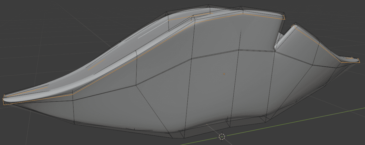 blender subdivision surface modifier tutorial