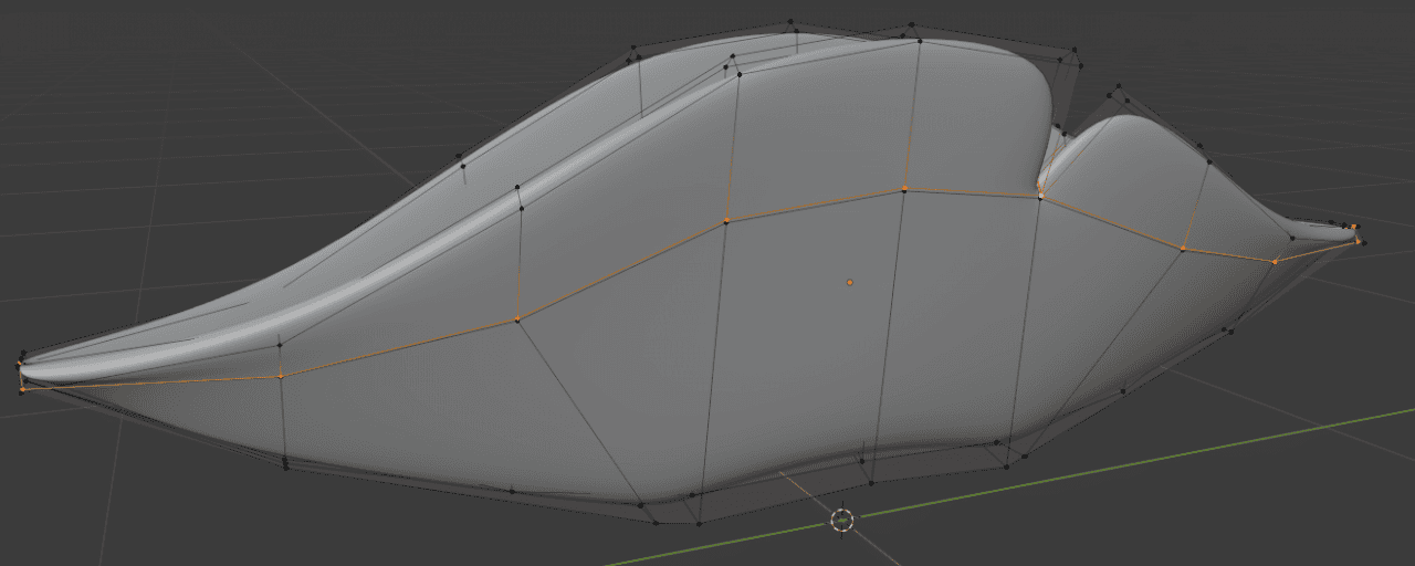 blender subdivision surface tutorial