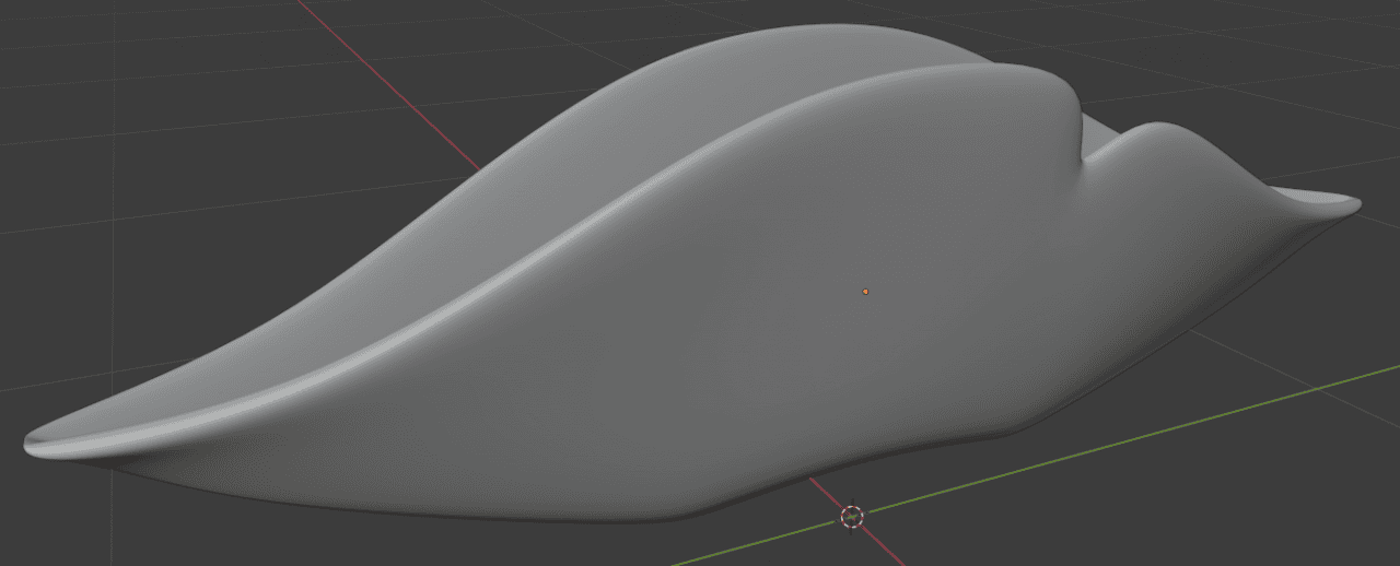 blender subdivision tutorial