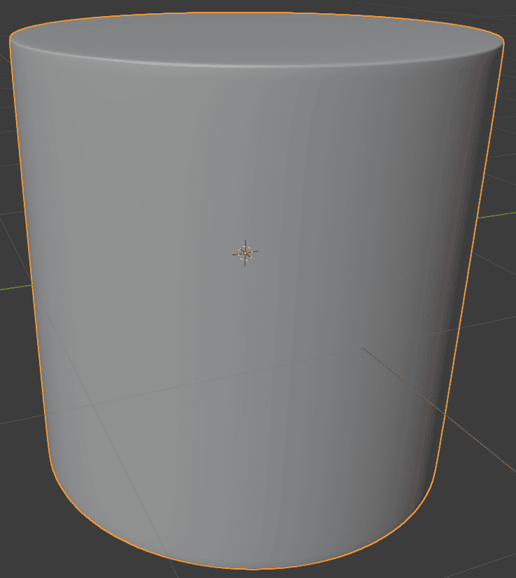 blender subsurf bevel