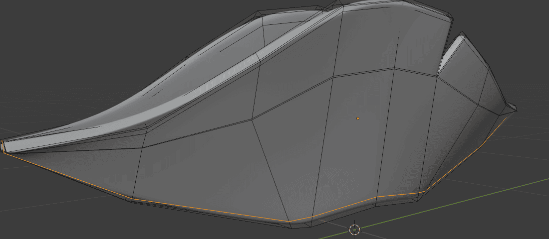 blender subsurf modifier tutorial