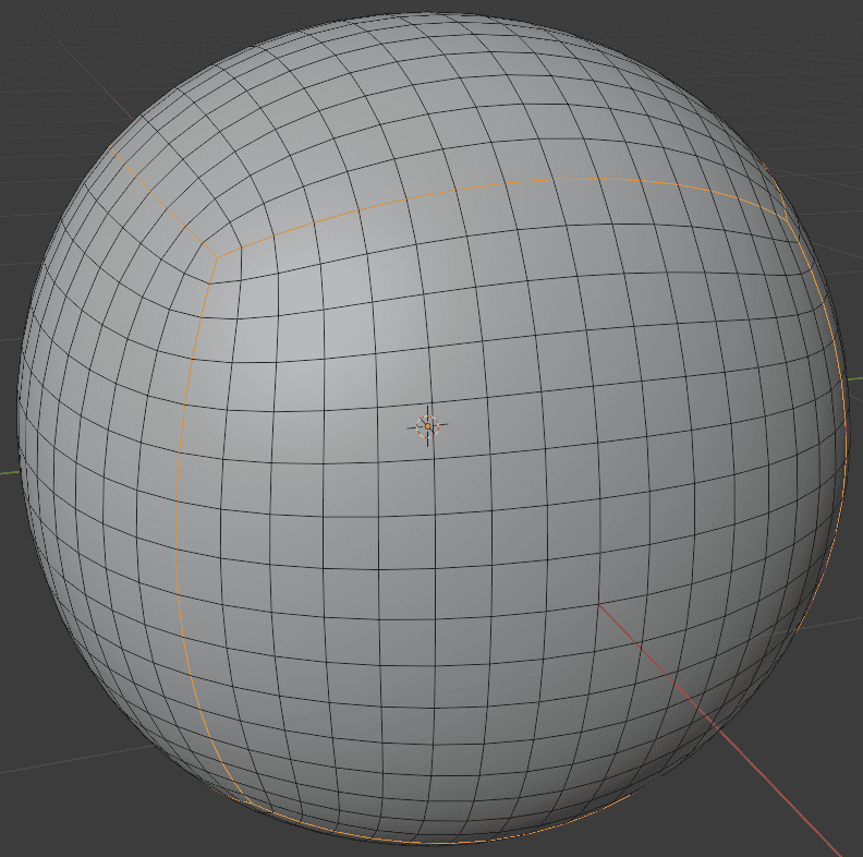 blender subsurf modifier