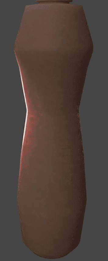 blender subsurface scattering