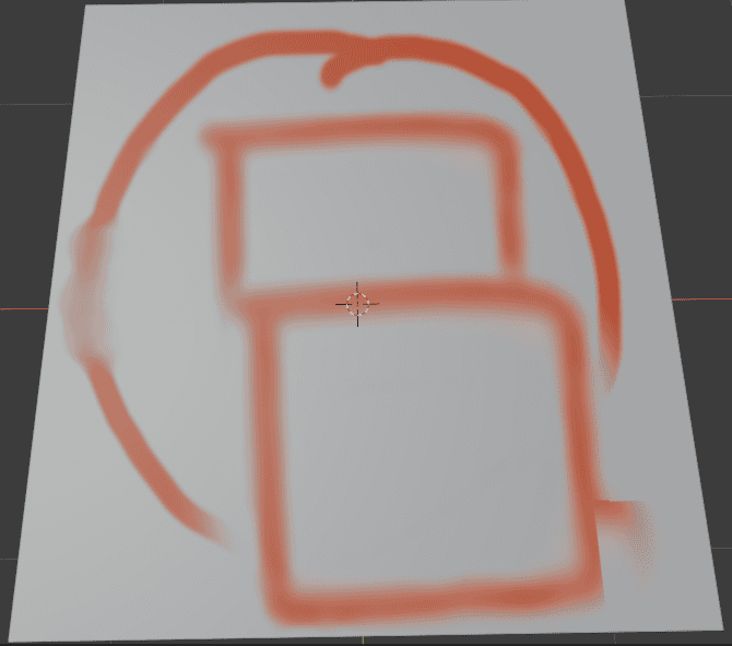 blender texture paint clone