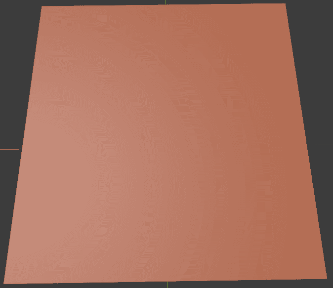 blender texture paint fill