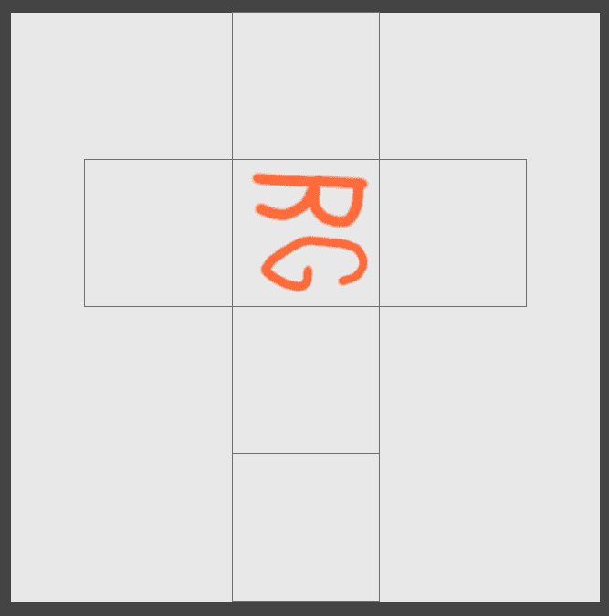 blender texture paint image editor