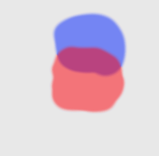 blender texture paint mix blend