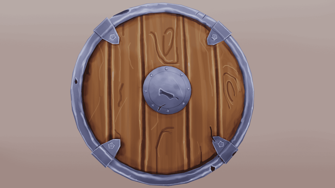 blender texture paint tutorial