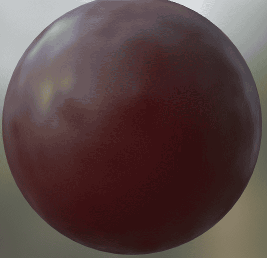 blender texture rougness