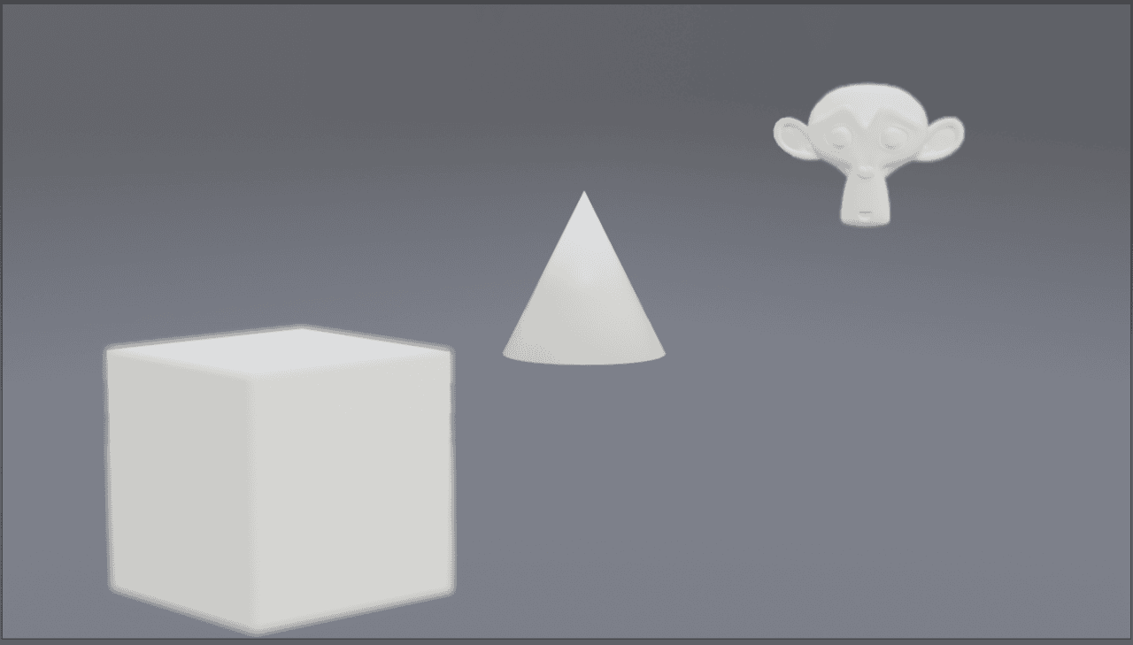 blender tutorial depth of field