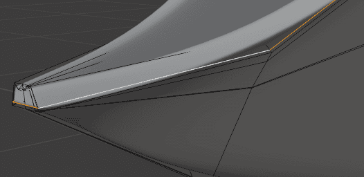 blender tutorial subdivision modifier