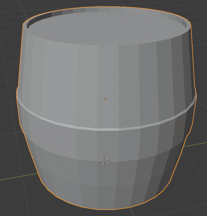 blender uv mapping complicated object