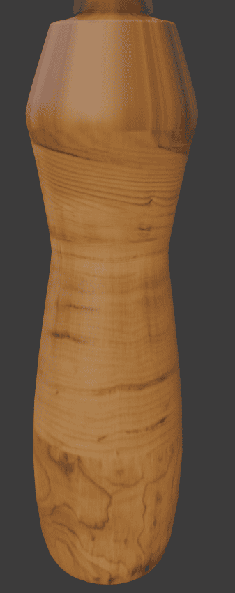 blender wood texture
