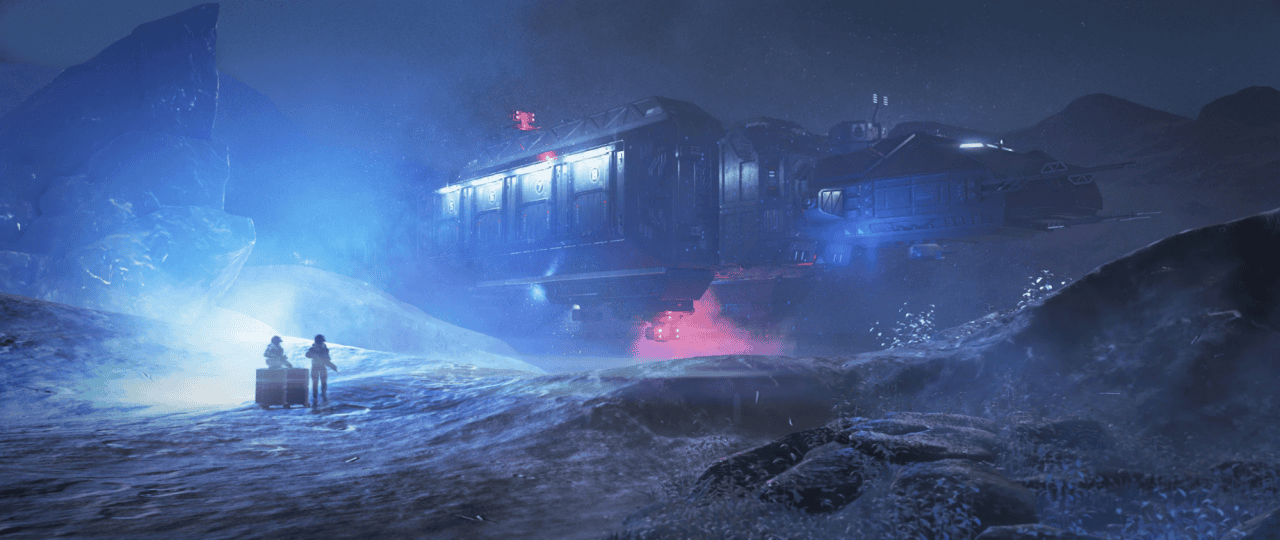 daz atmosphere for filament