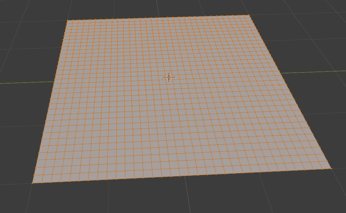 blender cloth brushes tutorial