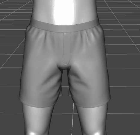 daz clothes edit in blender