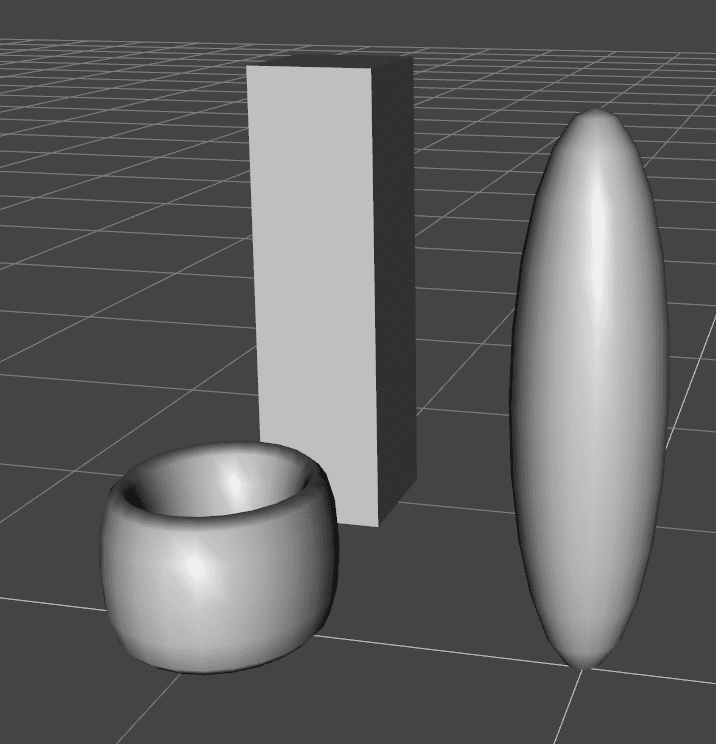 daz copy paste object information