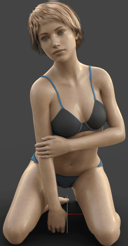 daz dual lobe specular weight