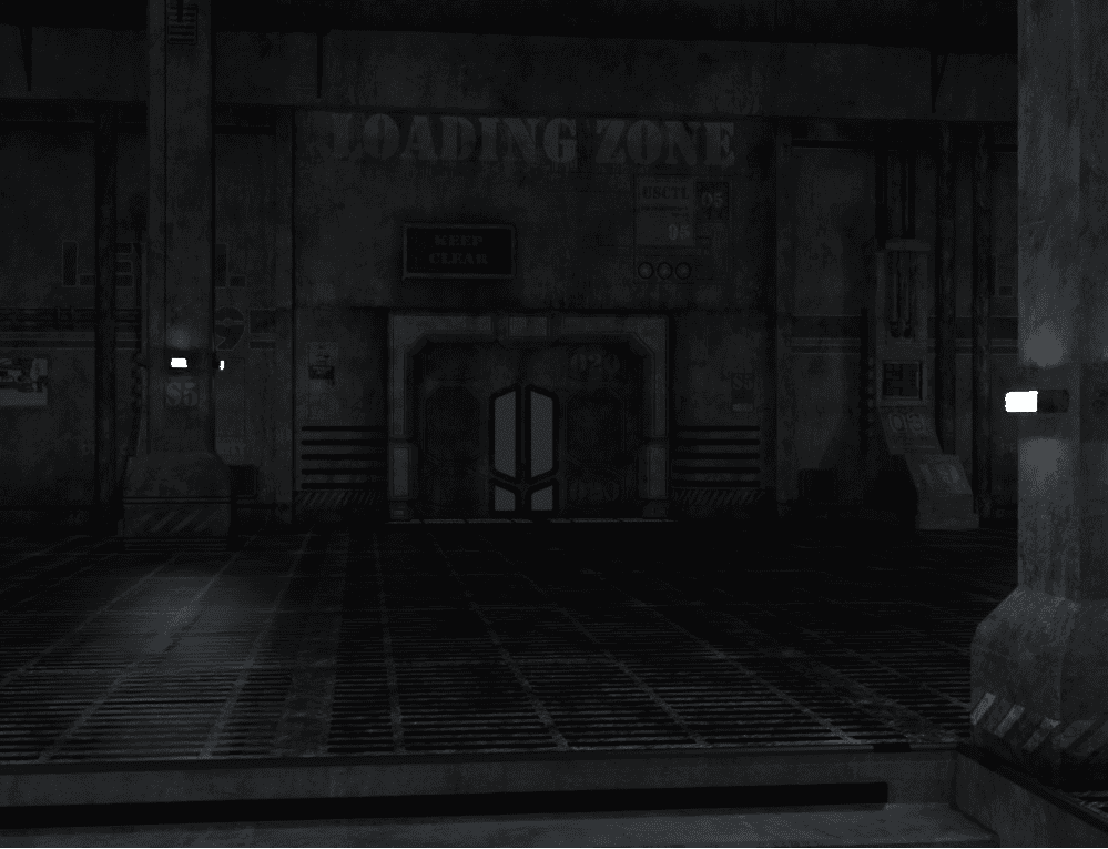 daz emissive lighting