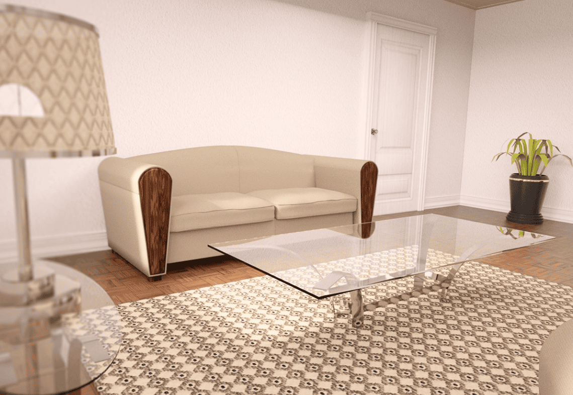 daz furniture and interior room 3d models