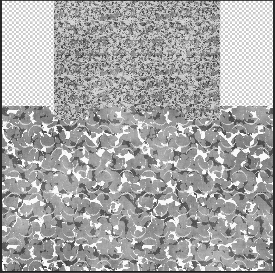 daz how to create custom rougness map