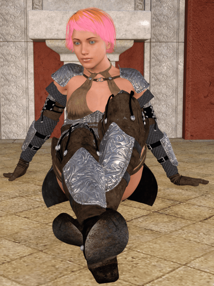 daz studio interactive render mode