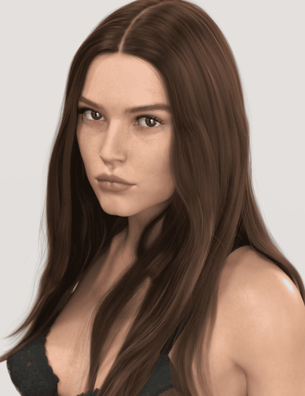 daz jessamy hd for genesis 8